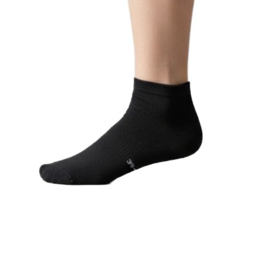 Chaussette Demi Kari Lot De 4