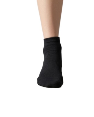 Chaussette Demi Kari Lot De 4