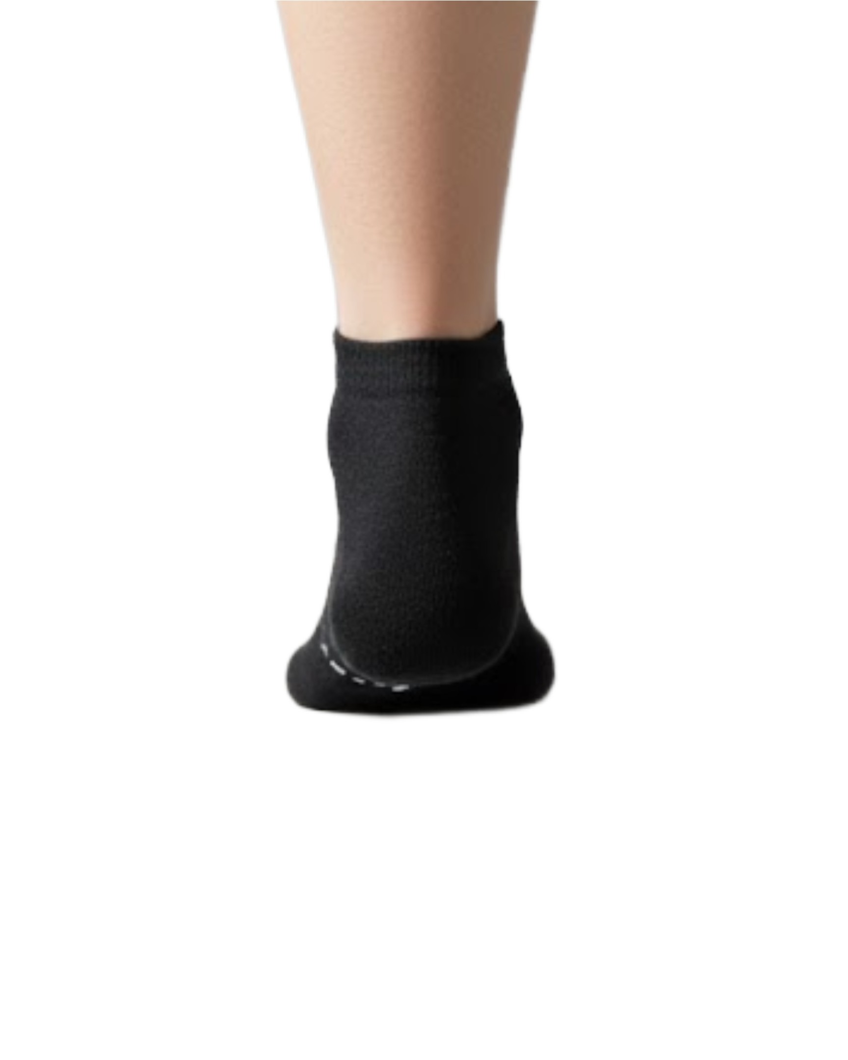 Chaussette Demi Kari Lot De 4