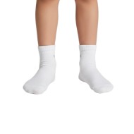 Chaussette Fille Kari Tennis  Lot De 3 Paires