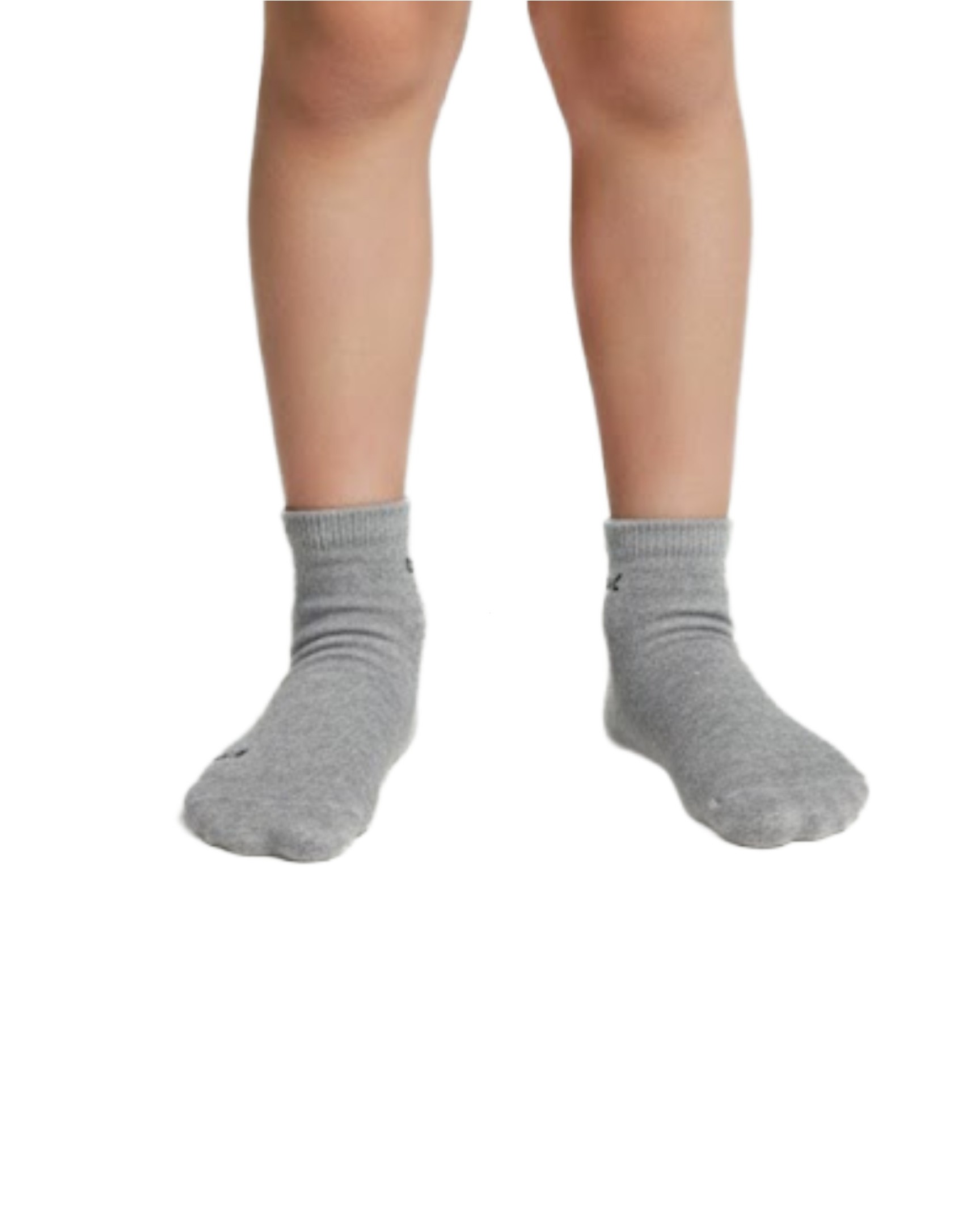 Chaussette Courte Enfant Kari Lot De 6 Paires