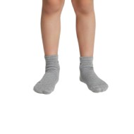Chaussette Courte Enfant Kari Lot De 6 Paires
