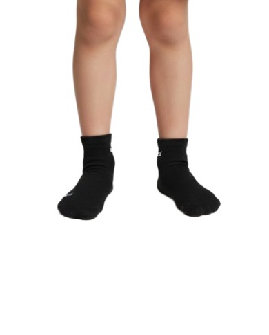 Chaussette Courte Enfant Kari Lot De 6 Paires