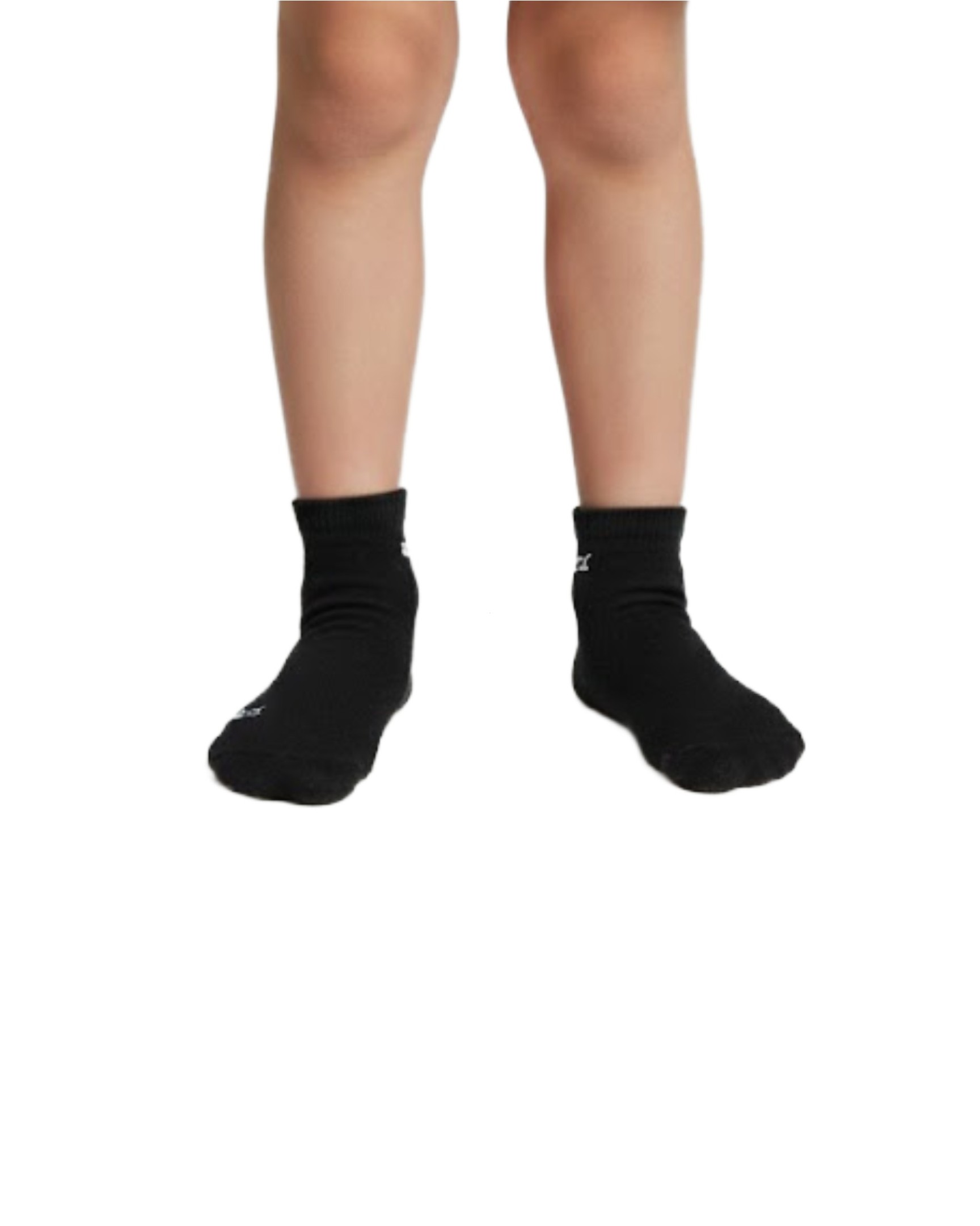 Chaussette Courte Enfant Kari Lot De 6 Paires