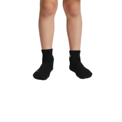 Chaussette Courte Enfant Kari Lot De 6 Paires