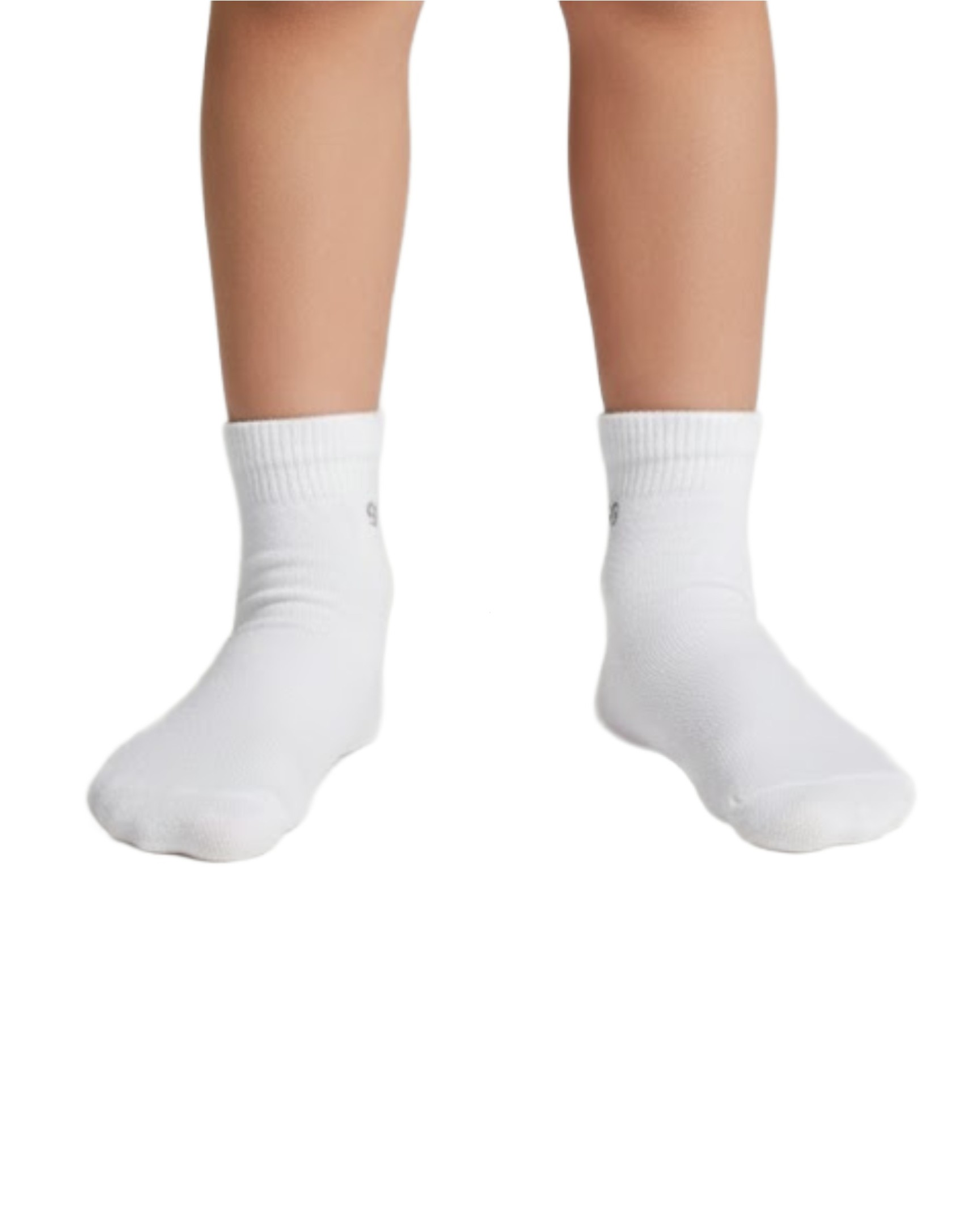 Chaussette Courte Enfant Kari Lot De 6 Paires