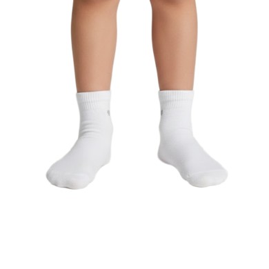 Chaussette Courte Enfant Kari Lot De 6 Paires