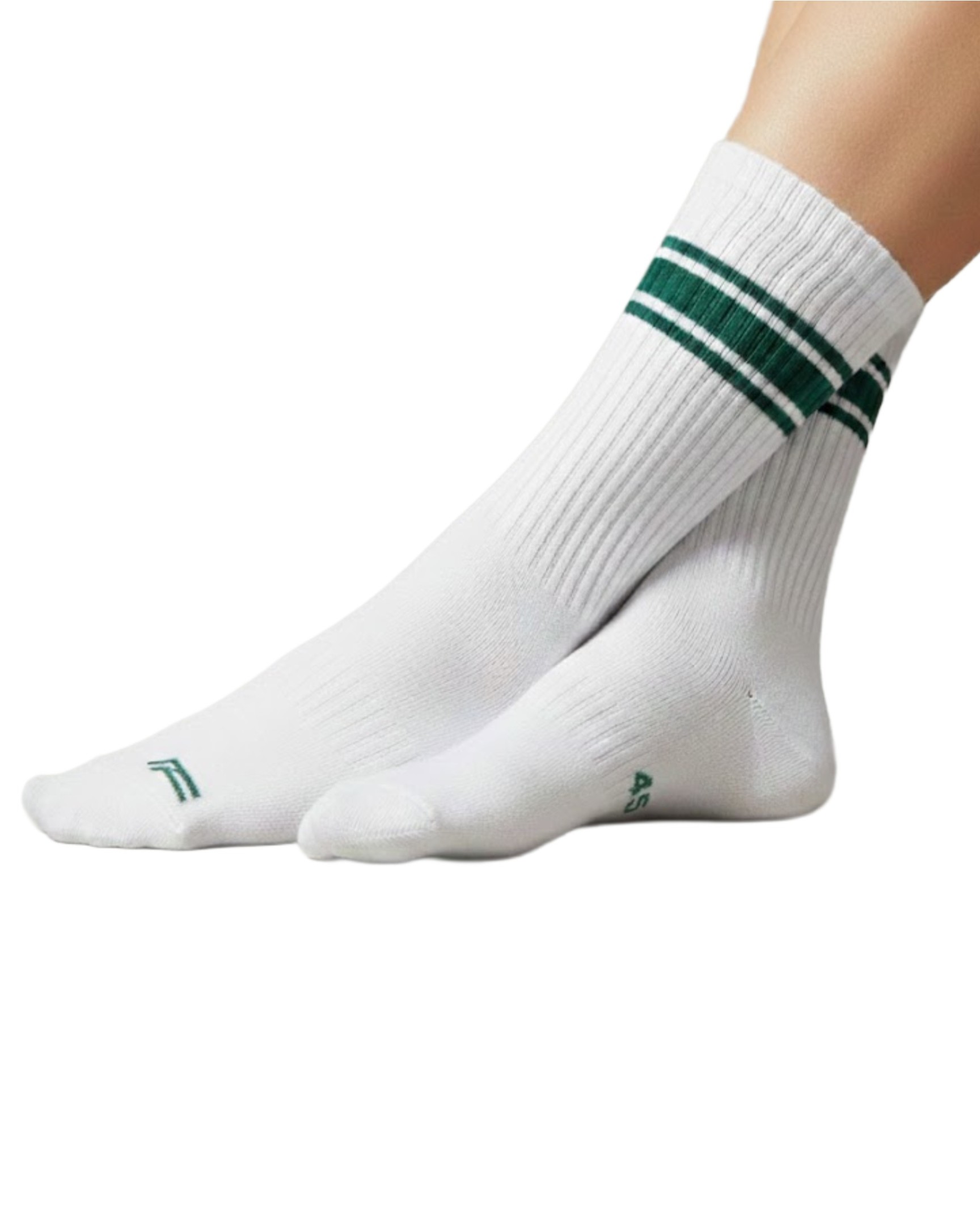 Chaussette Tennis 3 Bandes Kari Lot De 3 Paires