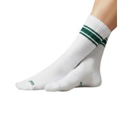 Chaussette Demi Kari Lot De 4