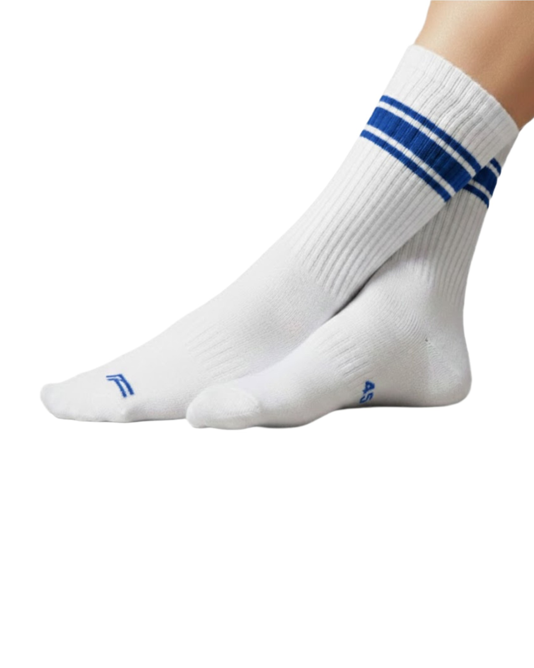 Chaussette Tennis 3 Bandes Kari Lot De 3 Paires