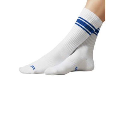 Chaussette Tennis 3 Bandes Kari Lot De 3 Paires