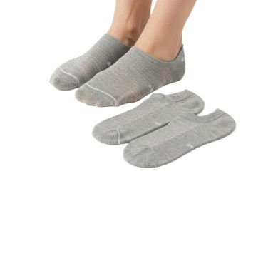 Protege Coton Kari Lot De 4 Paires