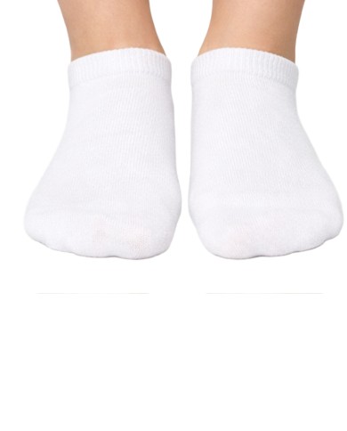 Chaussette Demi Kari  Lot De 04 Paires