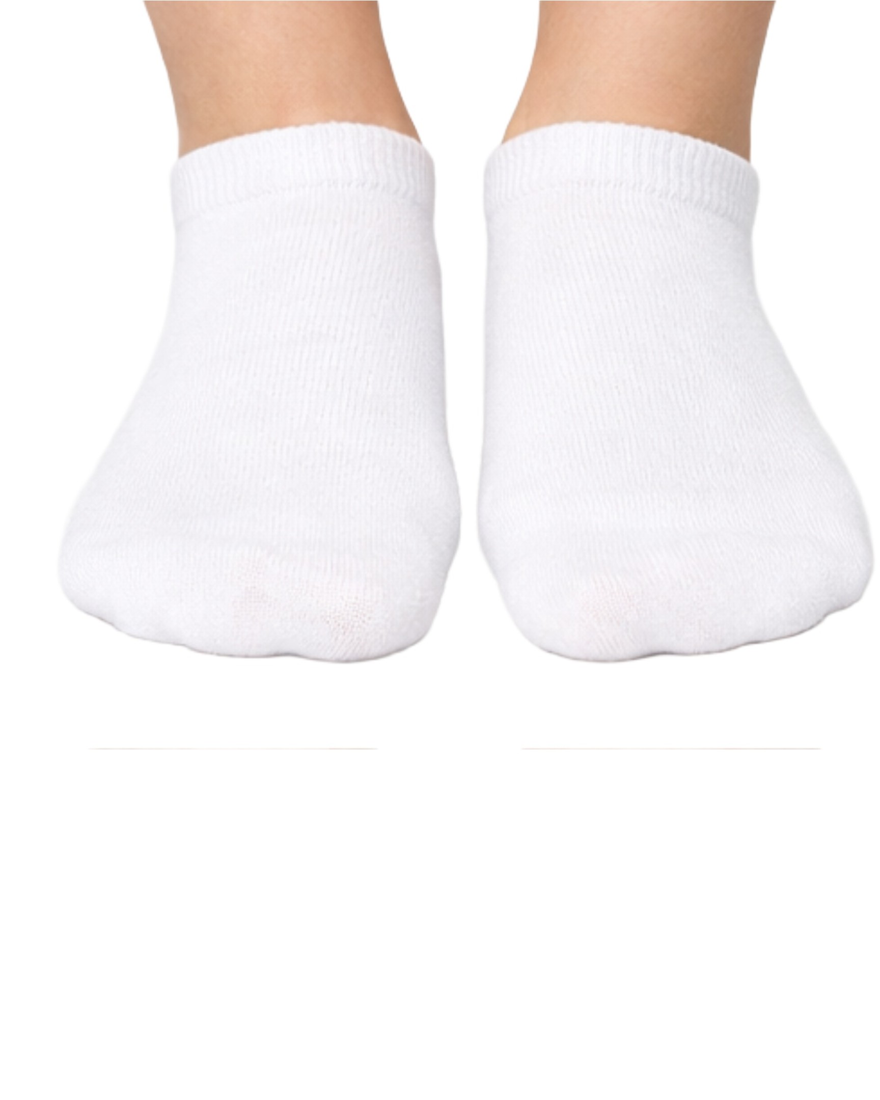 Chaussette Demi Kari  Lot De 04 Paires