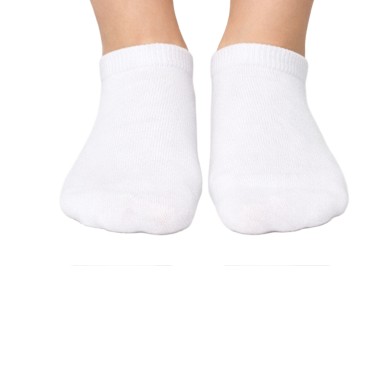 Chaussette Demi Kari  Lot De 04 Paires