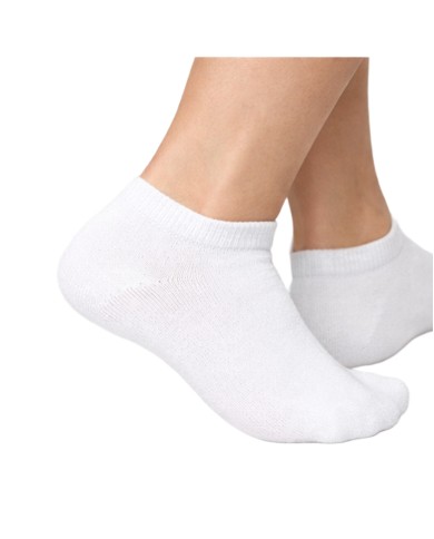 Chaussette Demi Kari  Lot De 04 Paires