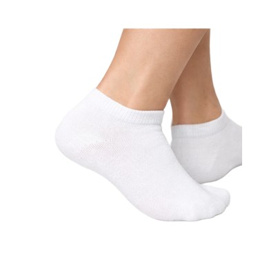 Chaussette Demi Kari  Lot De 04 Paires