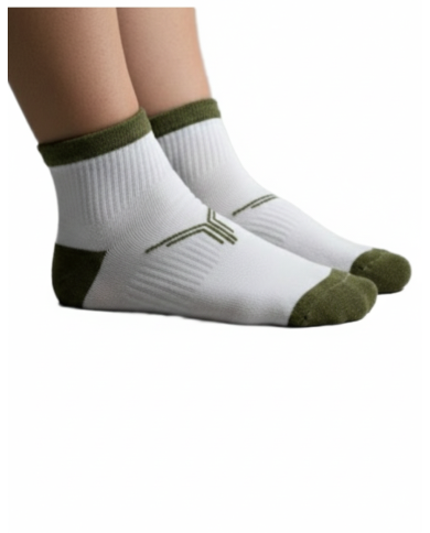 Chaussette Garçon Kari  Lot De 3 Paires