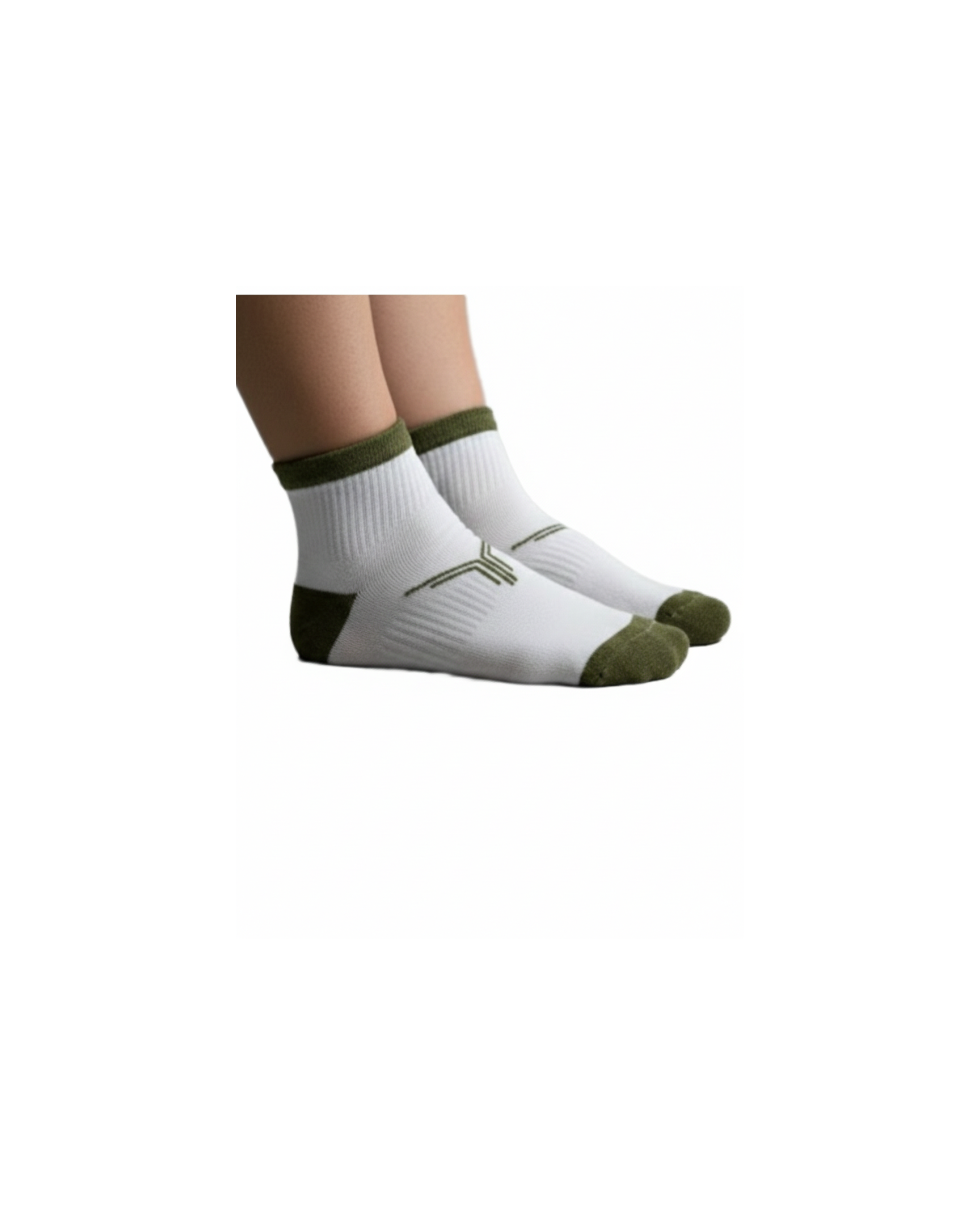 Chaussette Garçon Kari  Lot De 3 Paires