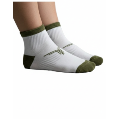Chaussette Garçon Kari  Lot De 3 Paires