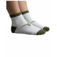 Protège Coton Kari Lot De 04 Paires