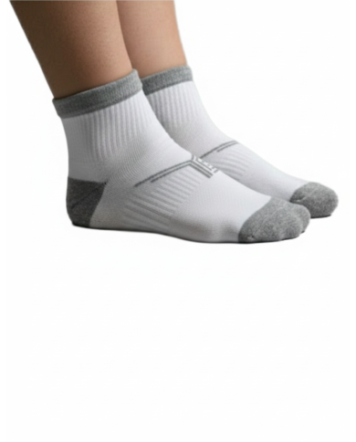 Chaussette Garçon Kari  Lot De 3 Paires