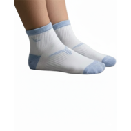 Chaussette Garçon Kari  Lot De 3 Paires