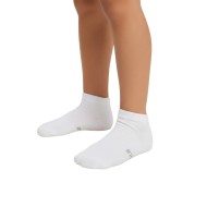 Chaussette Courte Enfant Kari Lot De 6 Paires