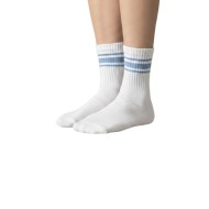 Chaussette Tennis 3 Bandes Kari Lot De 3 Paires