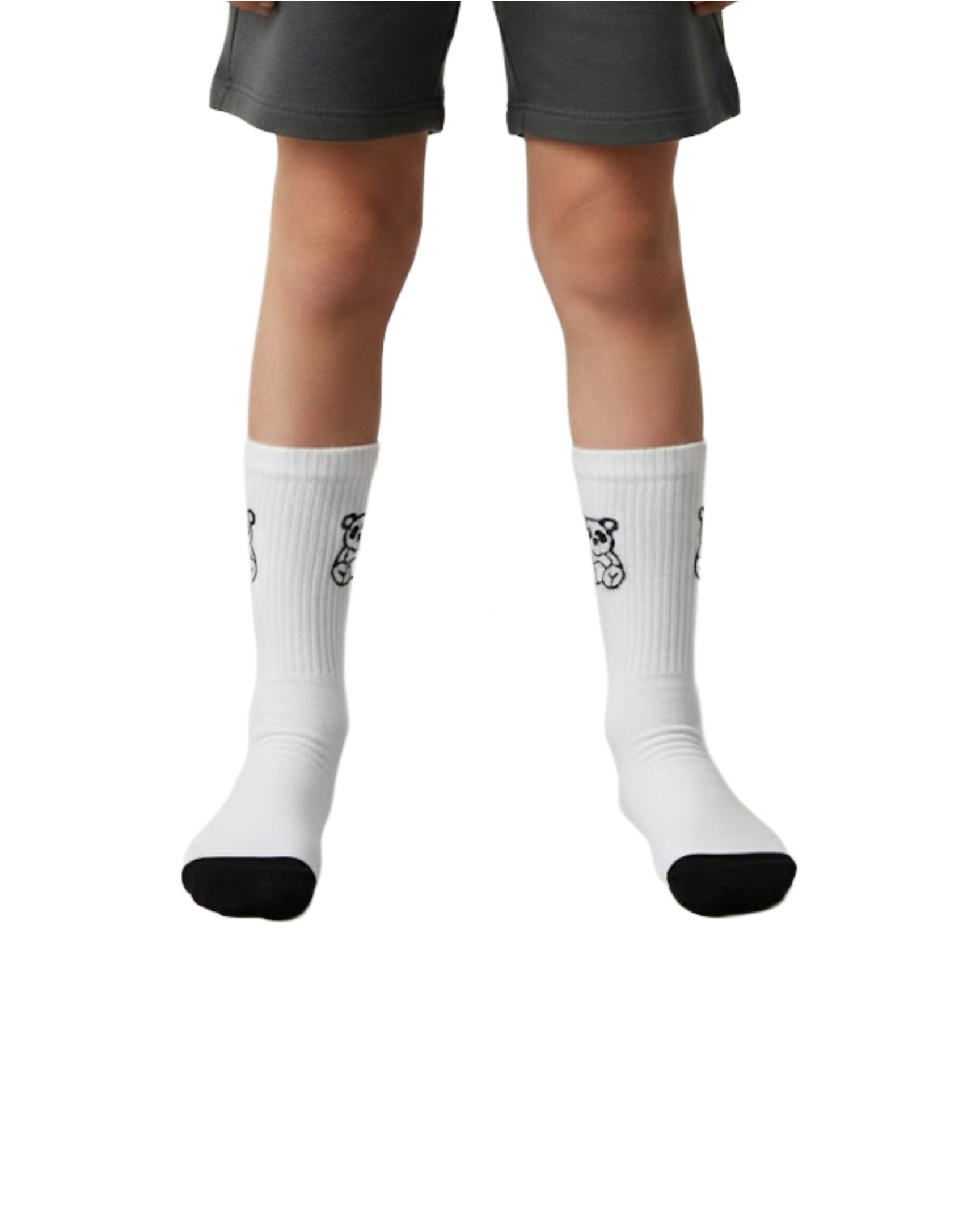 Chaussette Garçon Kari  Lot De 3 Paires