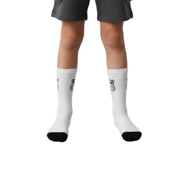 Chaussette Garçon Kari  Lot De 3 Paires