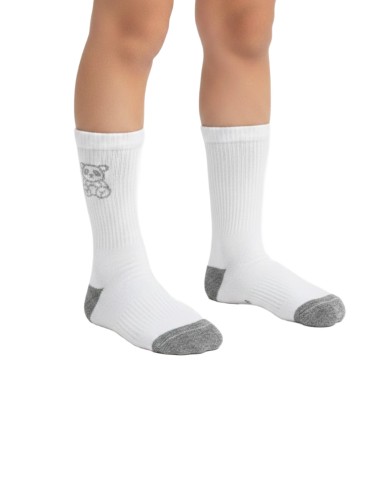 Chaussette Garçon Kari  Lot De 3 Paires