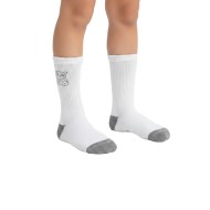 Chaussette Courte Enfant Kari   Lot De 6 Paires