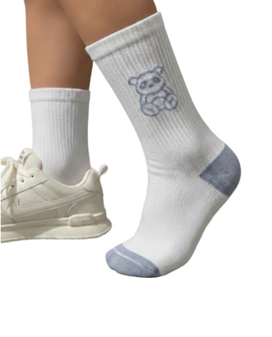 Chaussette Garçon Kari  Lot De 3 Paires