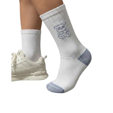 Chaussette Garçon Kari  Lot De 3 Paires