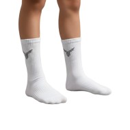 Chaussette Tennis Enfant Kari Lot De 3 Paires