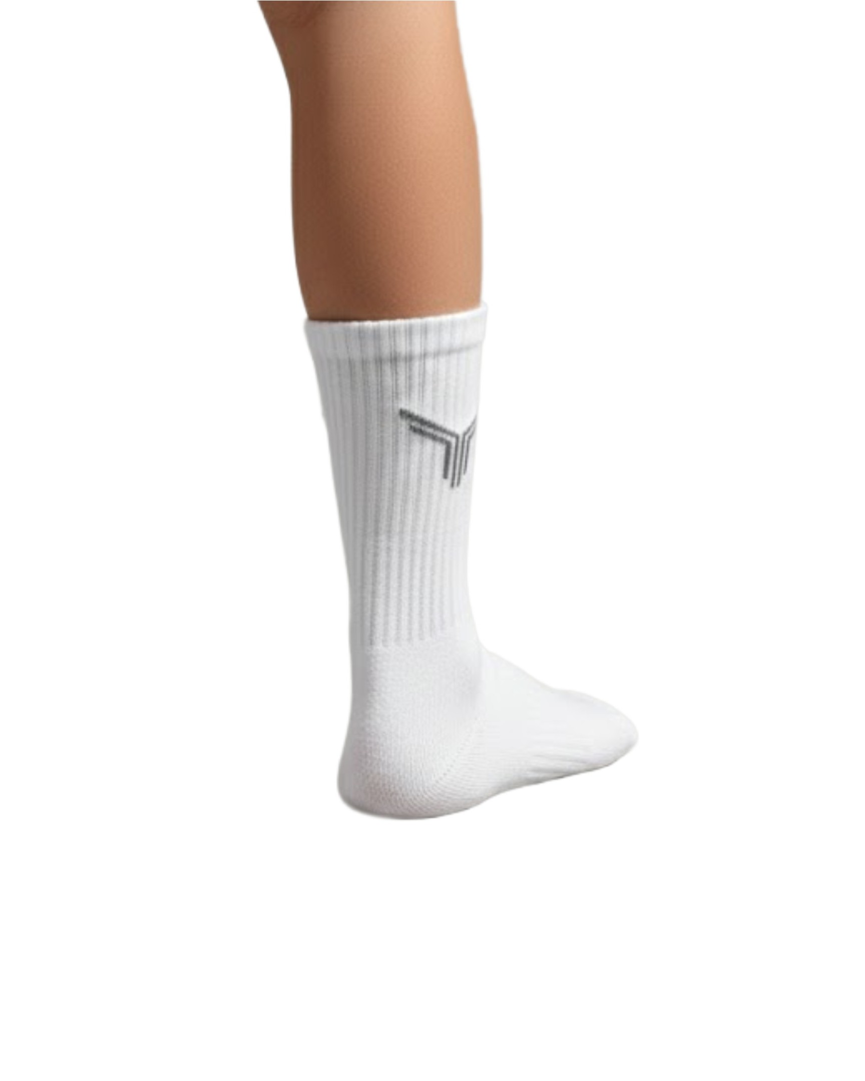 Chaussette Tennis Enfant Kari Lot De 3 Paires