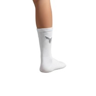 Chaussette Tennis Enfant Kari Lot De 3 Paires