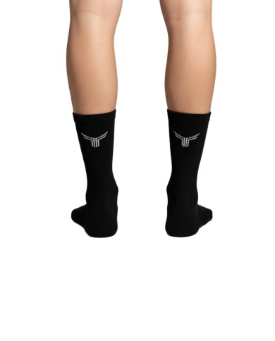 Chaussette Tennis Kari Lot De 3 Paires