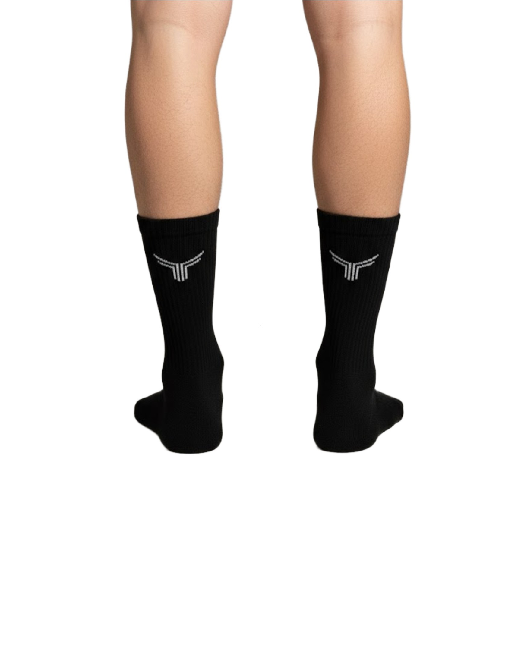 Chaussette Tennis Kari Lot De 3 Paires