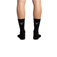 Chaussette Tennis Kari Lot De 3 Paires