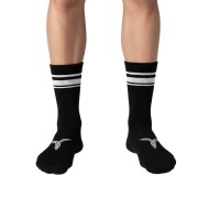 Chaussette Tennis Kari Lot De 3 Paires