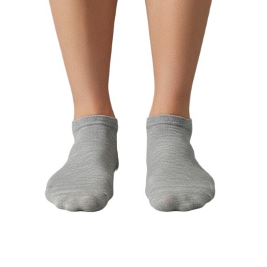 Protege Coton Kari Lot De 4 Paires