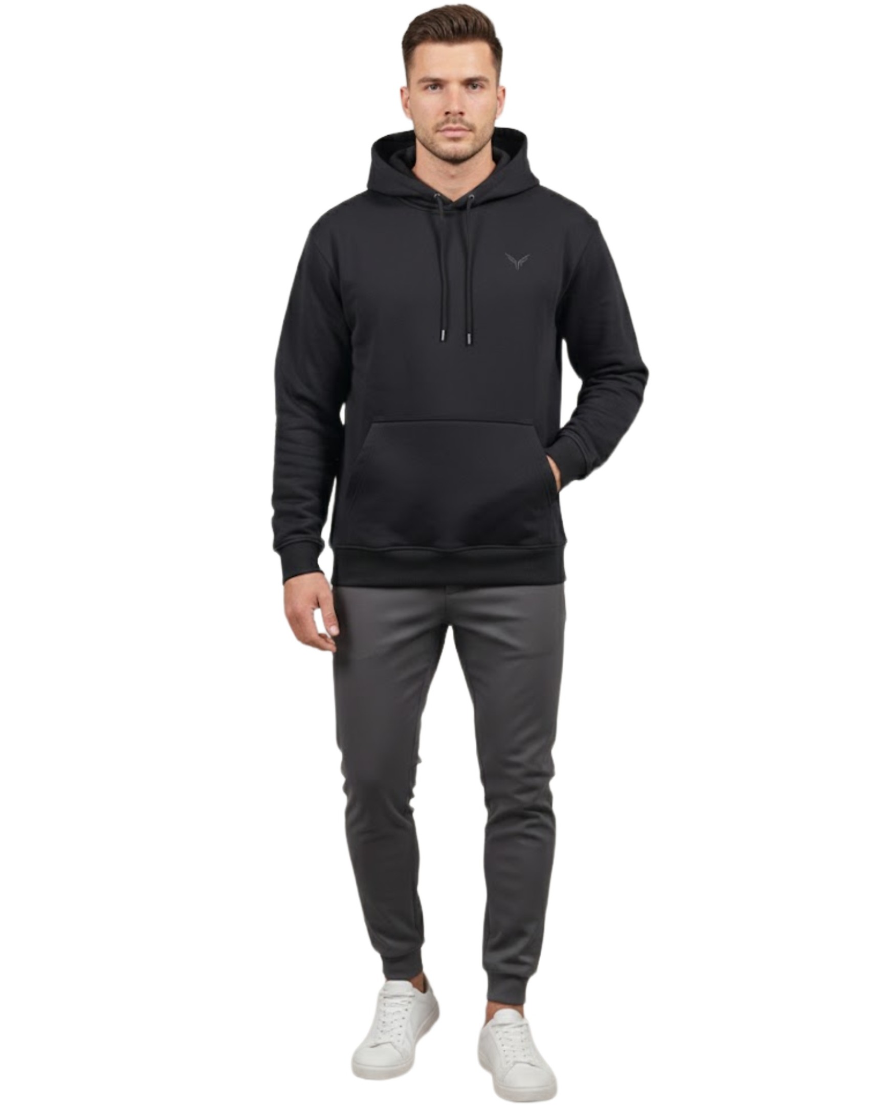 The Natural Luxury Sweat Kari