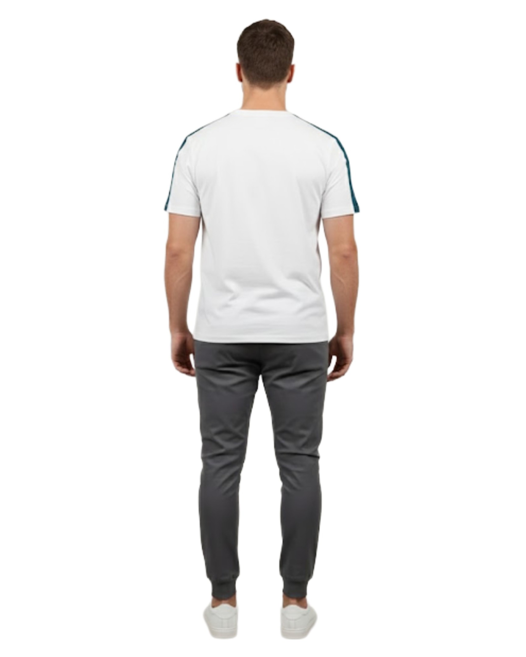 T-shirt Kari Urban Print