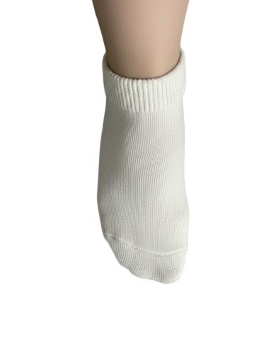 Chaussette Courte Enfant Kari  Lot De 6 Paires