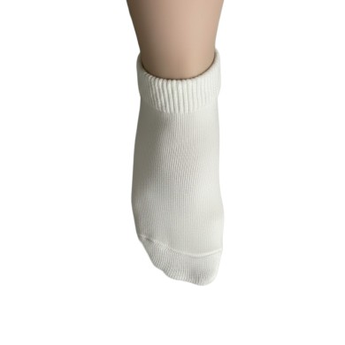 Chaussette Courte Enfant Kari  Lot De 6 Paires