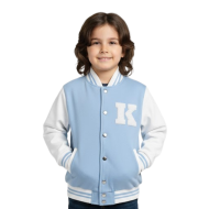 Gilet Kari Press Button