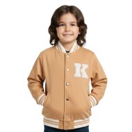 Gilet Kari Press Button