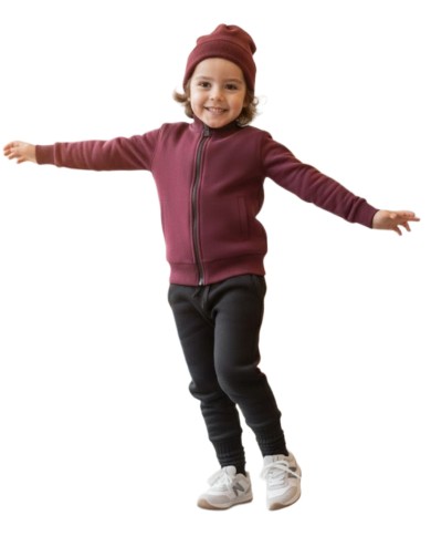 Children's Tracksuit Kari